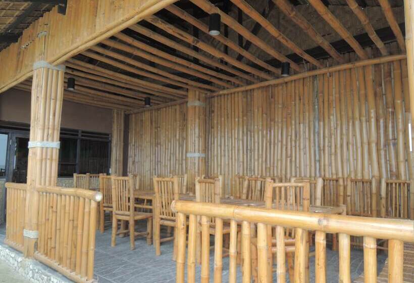 پانسیون 24/7 Lantawan Resort