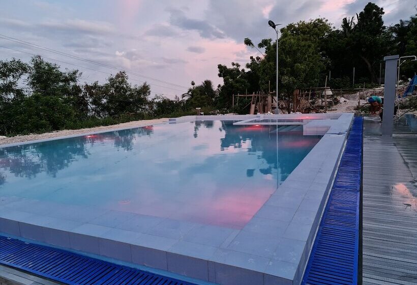 پانسیون 24/7 Lantawan Resort