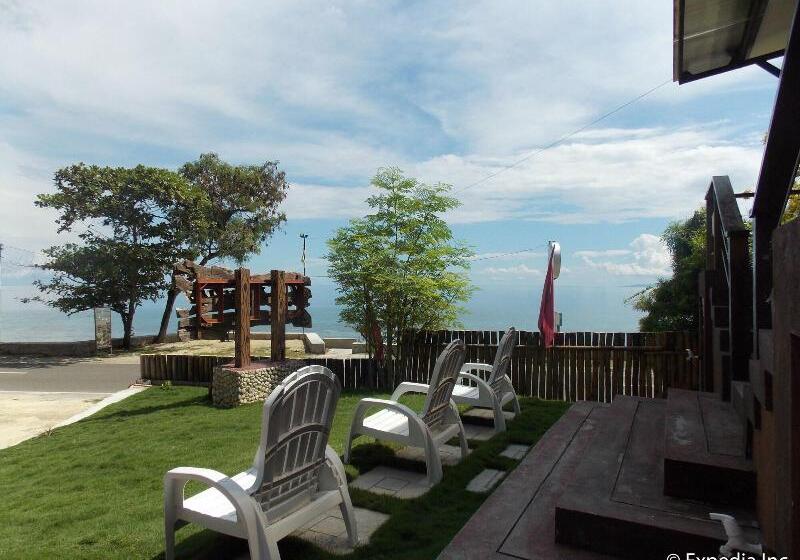 پانسیون 24/7 Lantawan Resort