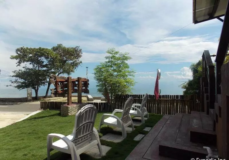 Majatalo 24/7 Lantawan Resort