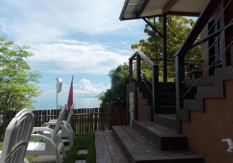 پانسیون 24/7 Lantawan Resort