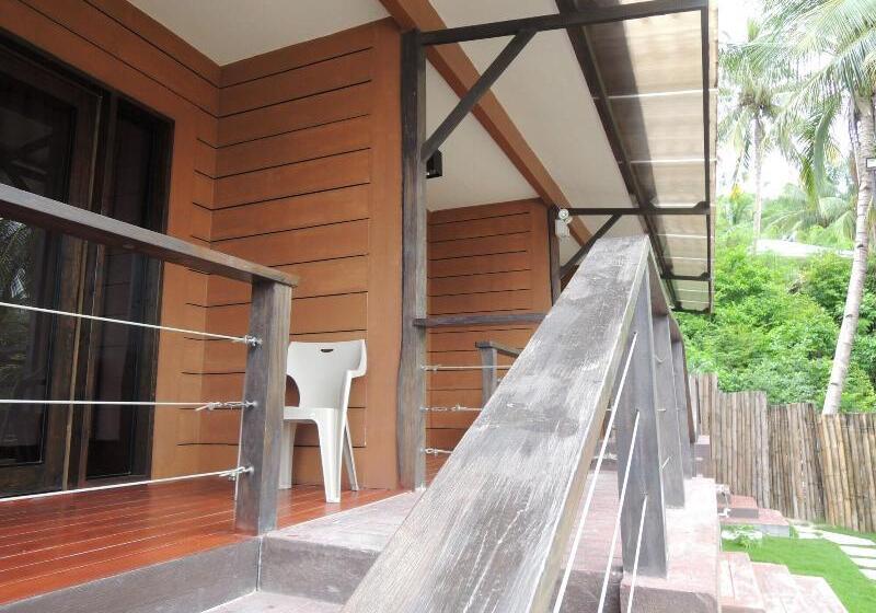 پانسیون 24/7 Lantawan Resort