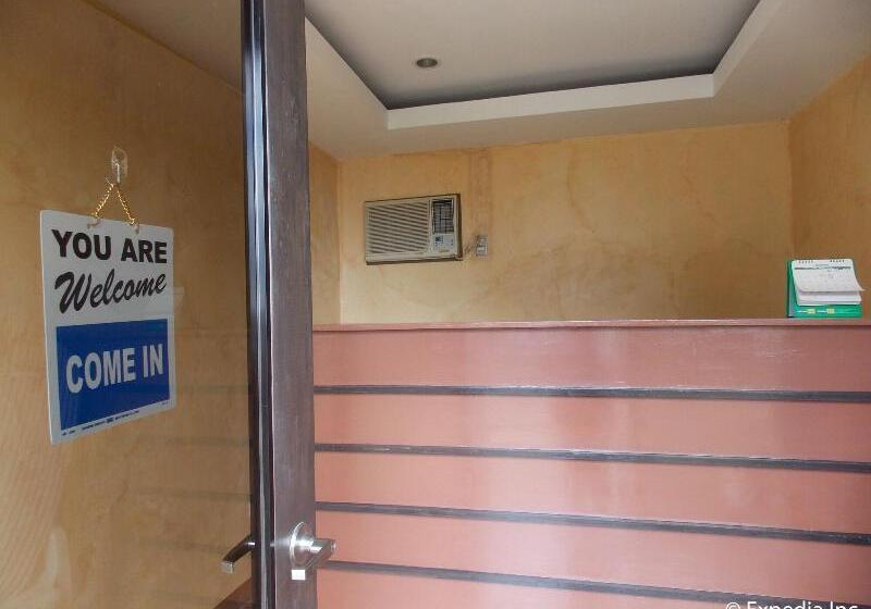 پانسیون 24/7 Lantawan Resort