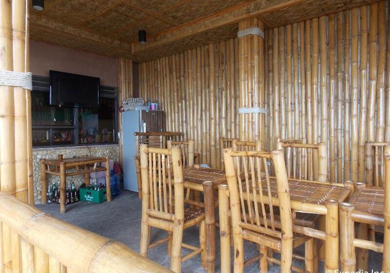 پانسیون 24/7 Lantawan Resort