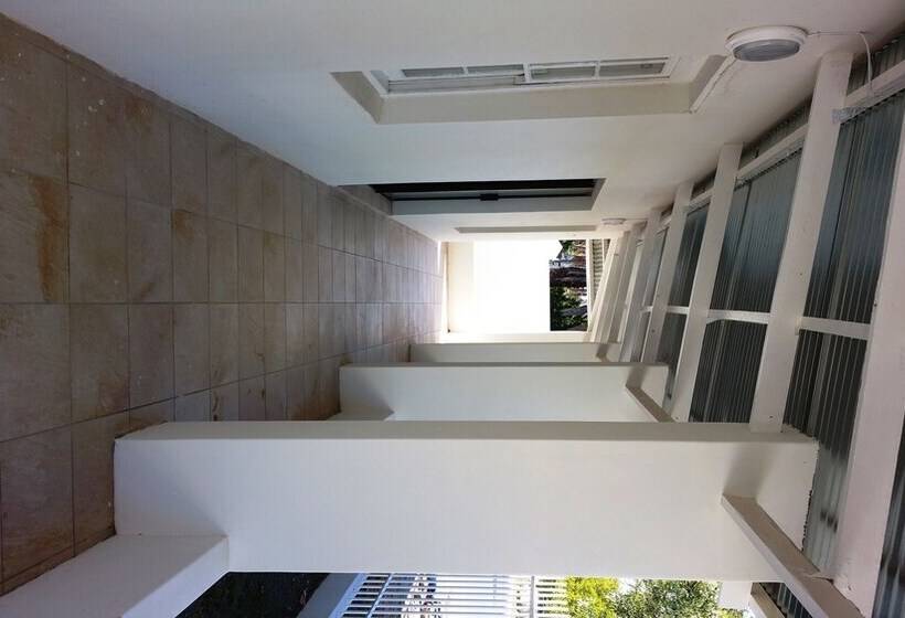 פנסיון Nguni Country Lodge