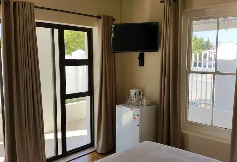 ペンション Nguni Country Lodge