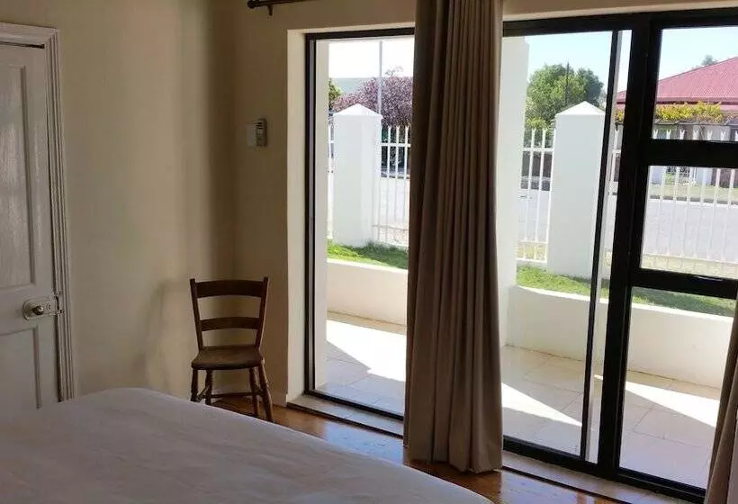 ペンション Nguni Country Lodge