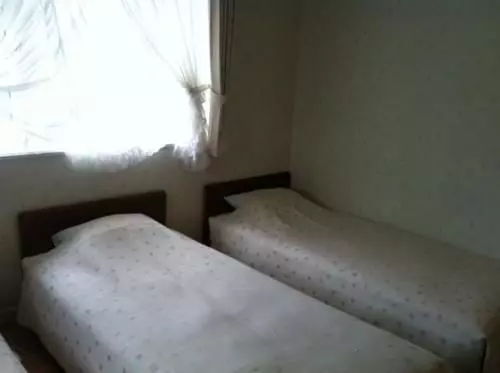 Pension Chermaman