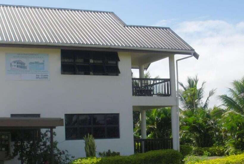 Shalini Garden Hotel & Apartments