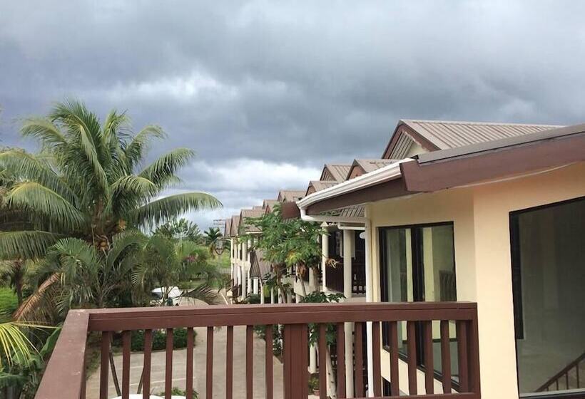 Shalini Garden Hotel & Apartments