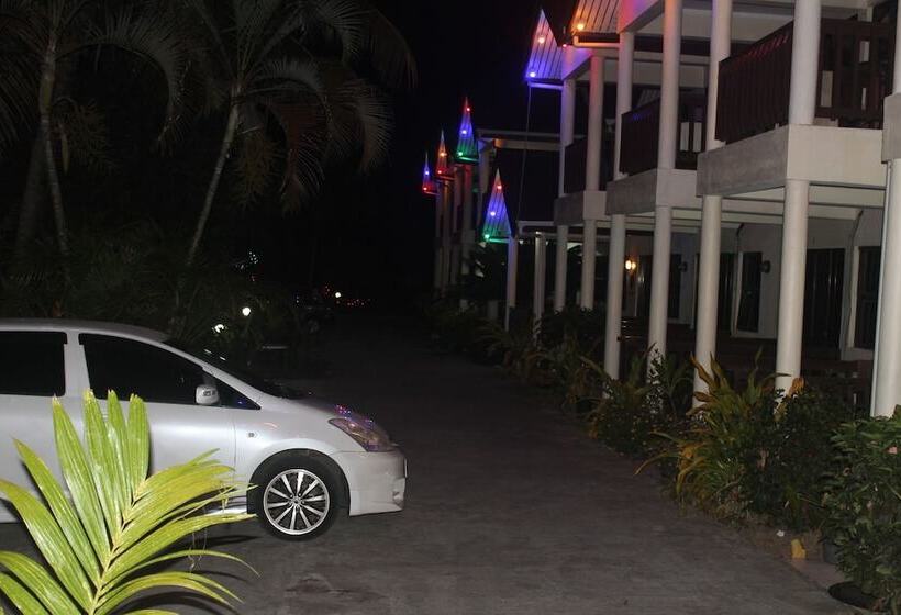 Shalini Garden Hotel & Apartments