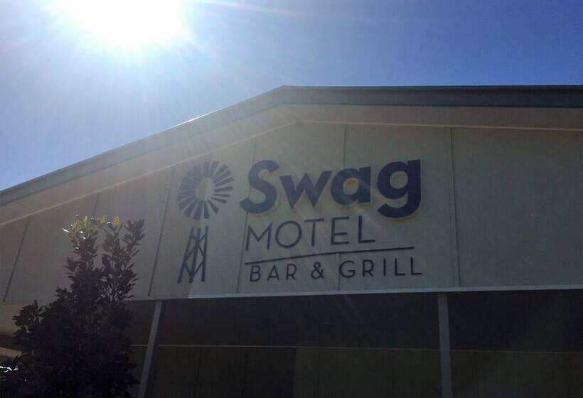 Swag Motel