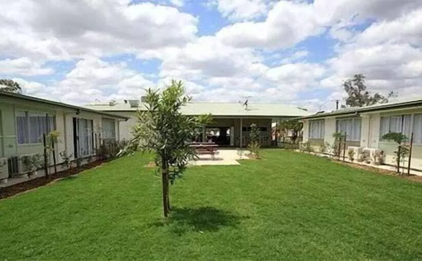Swag Motel