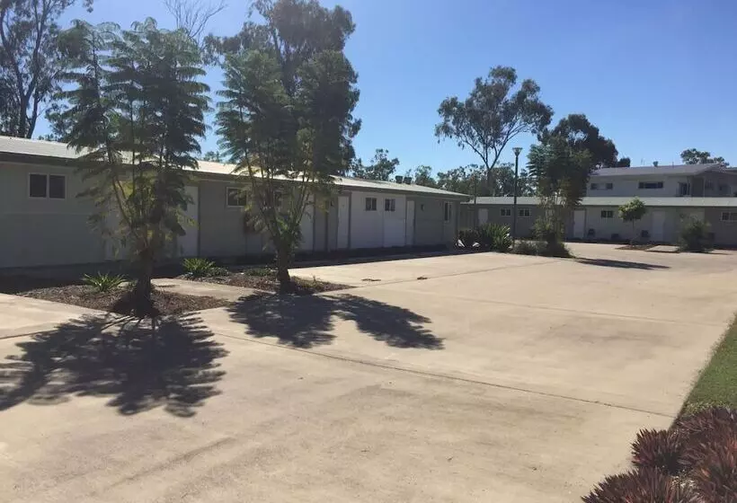 Swag Motel