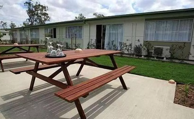 Swag Motel
