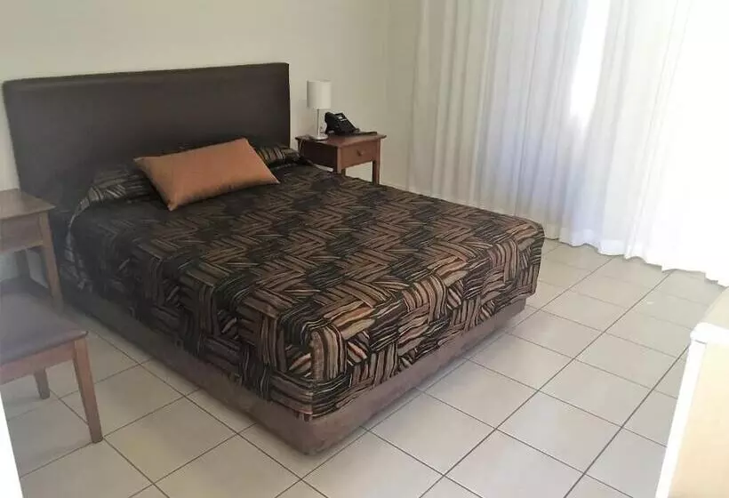Swag Motel