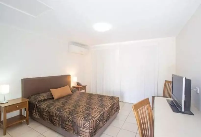 Swag Motel