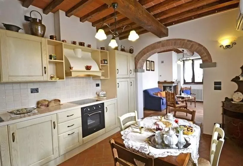 Villa Anita
