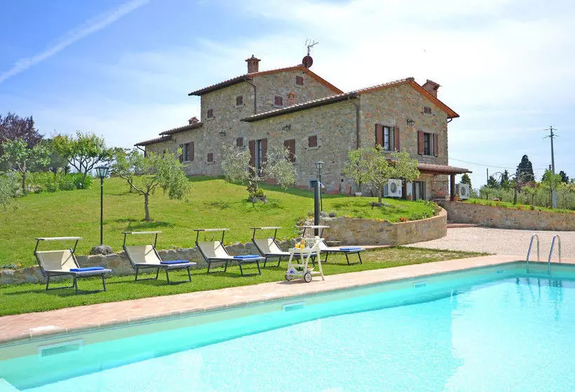 Villa Anita