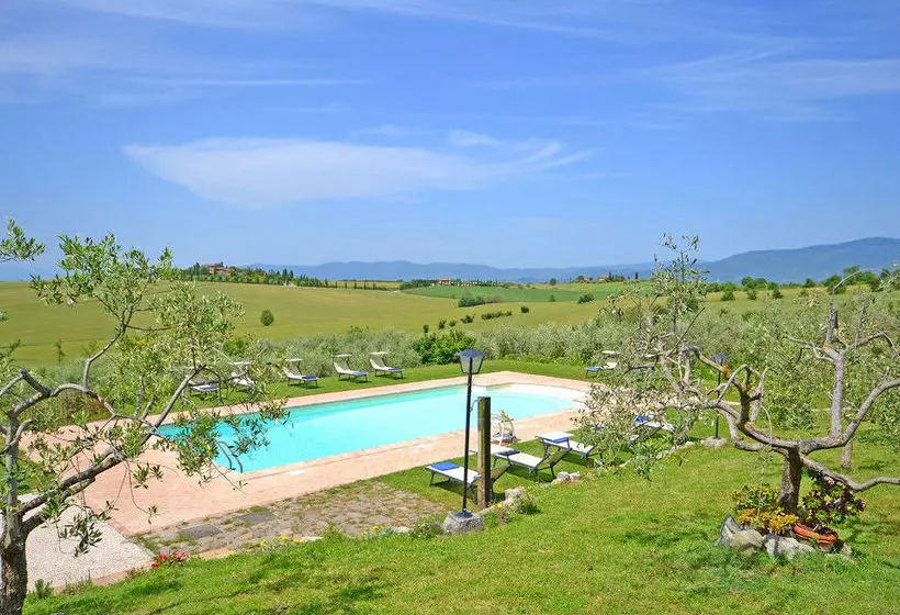 Villa Anita
