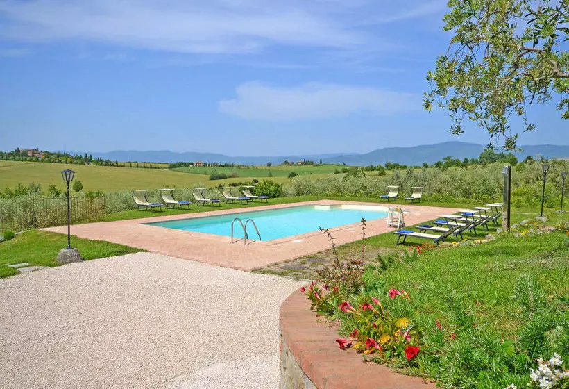 Villa Anita