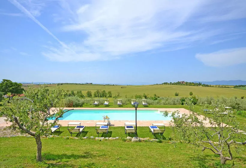 Villa Anita