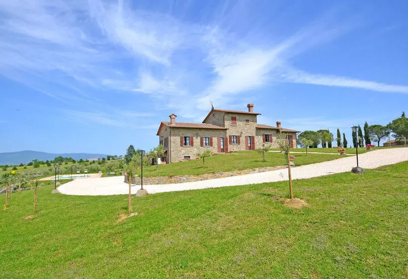 Villa Anita