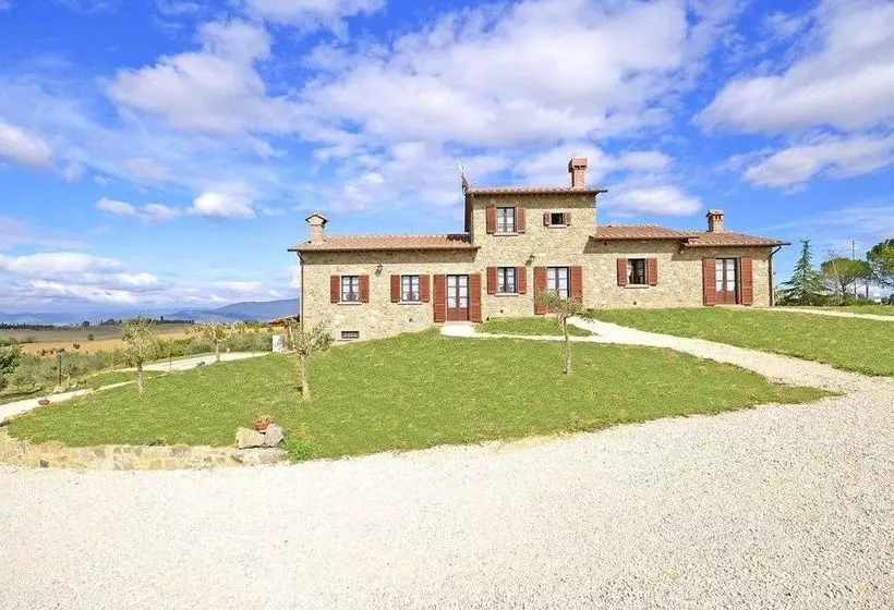 Villa Anita