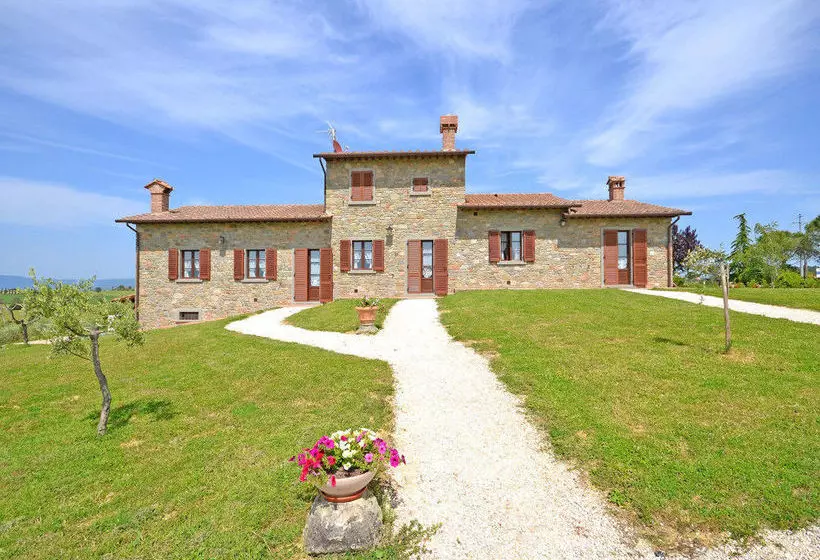 Villa Anita