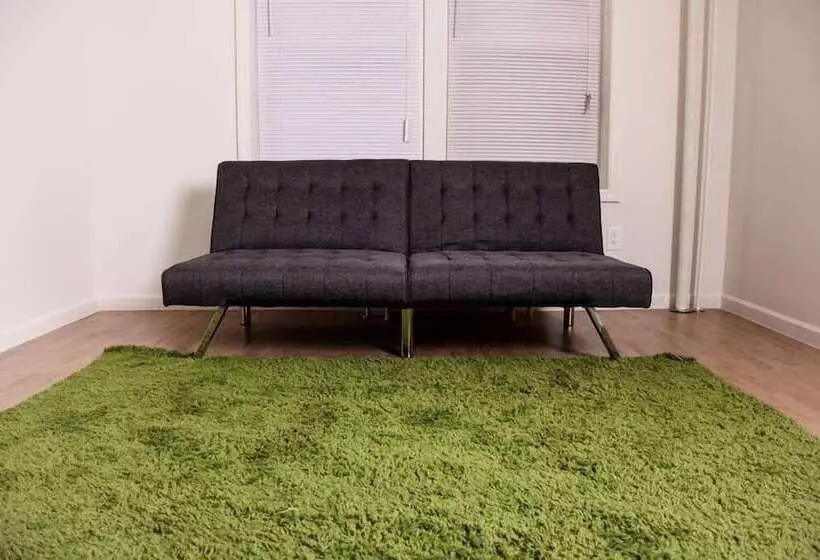 Vroom Street Apartment