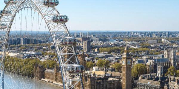 Balham, South London Spacious Guest House 2