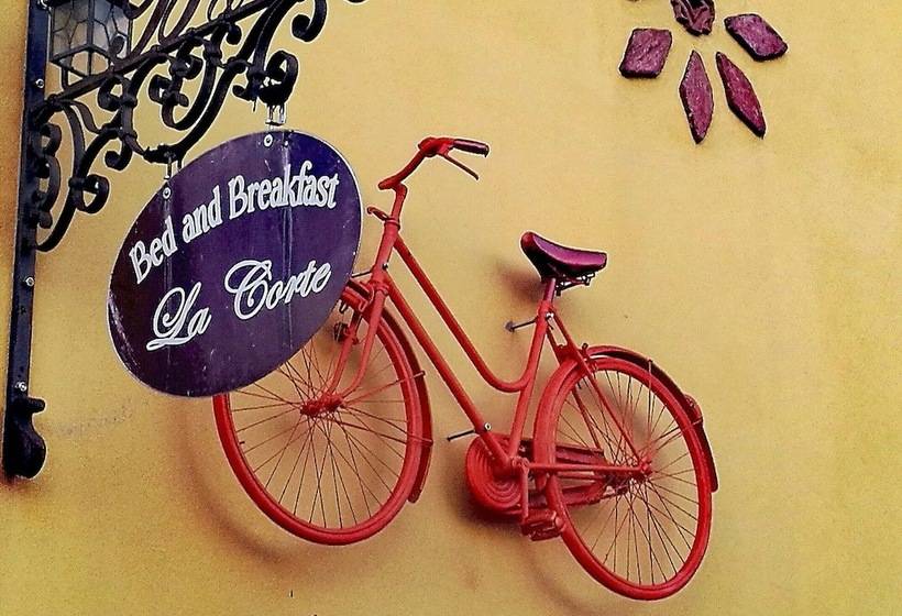 Bed And Breakfast La Corte