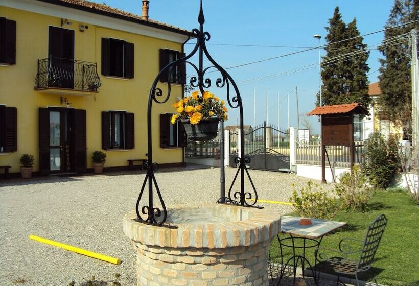 Bed And Breakfast La Corte