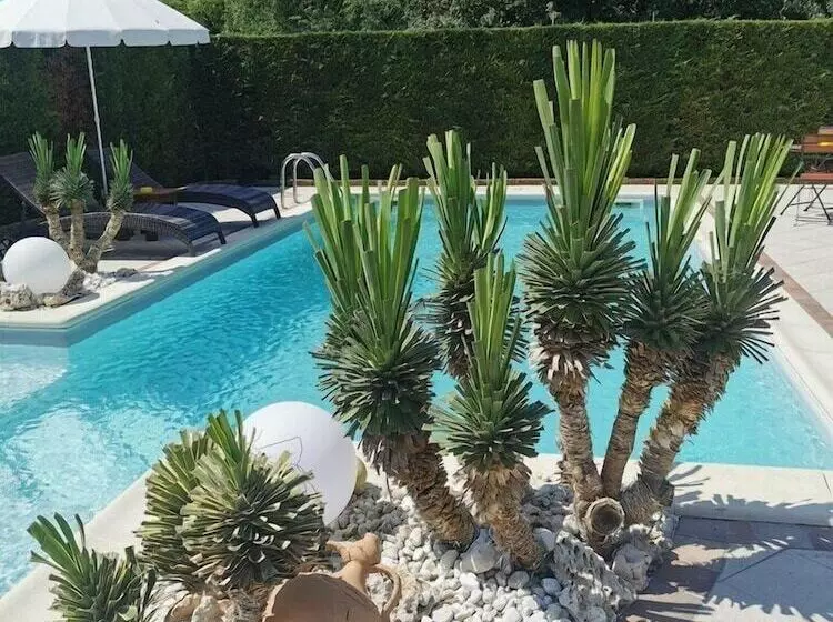 Bed And Breakfast La Corte
