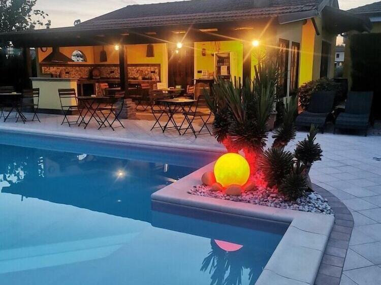 Bed And Breakfast La Corte