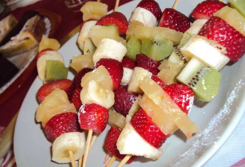 Bed And Breakfast La Corte