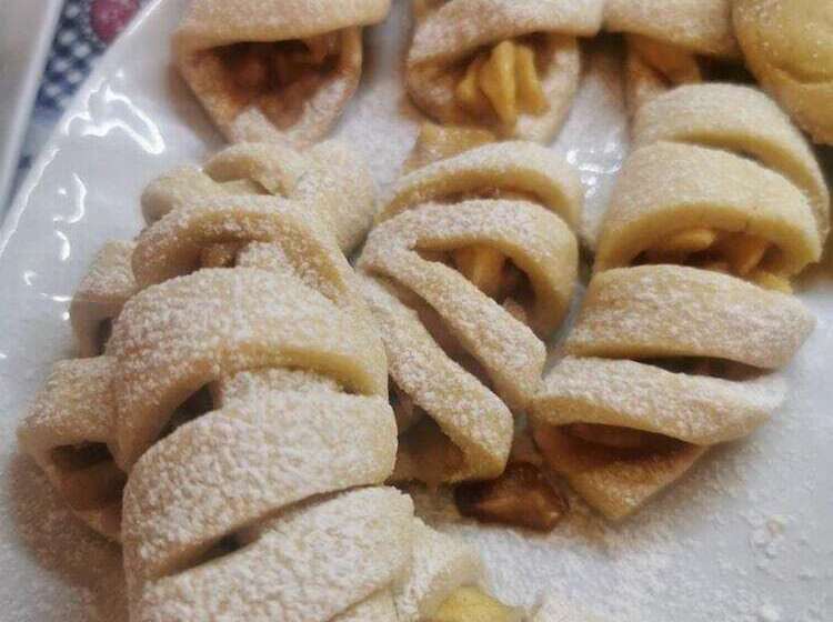 Bed And Breakfast La Corte