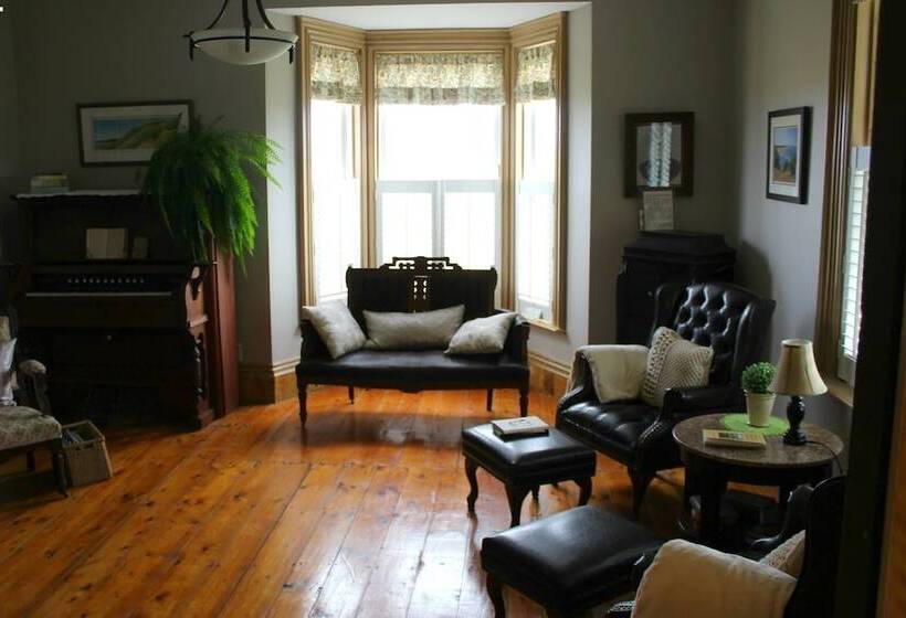 Bed & Breakfast Montgomery Inn Ingleside