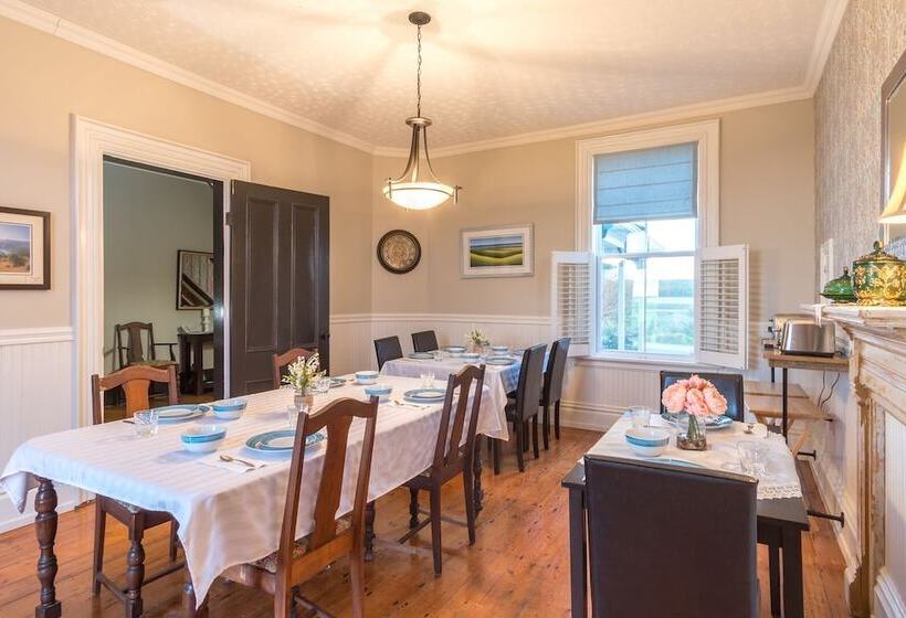 Bed & Breakfast Montgomery Inn Ingleside