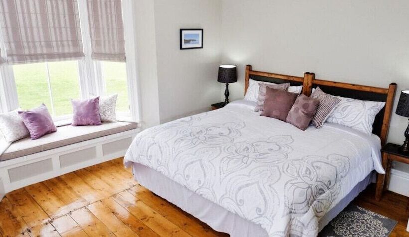 Bed & Breakfast Montgomery Inn Ingleside