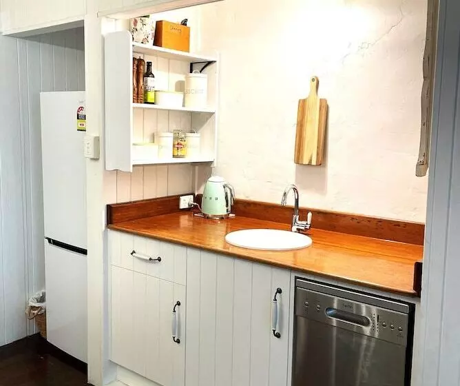 Aamiaismajoitus (B&B) Noosa Hinterland Escape