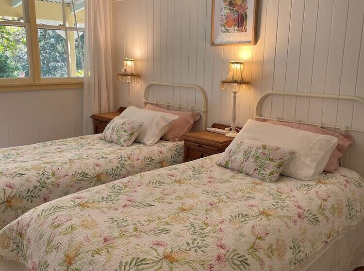 住宿加早餐 Noosa Hinterland Escape