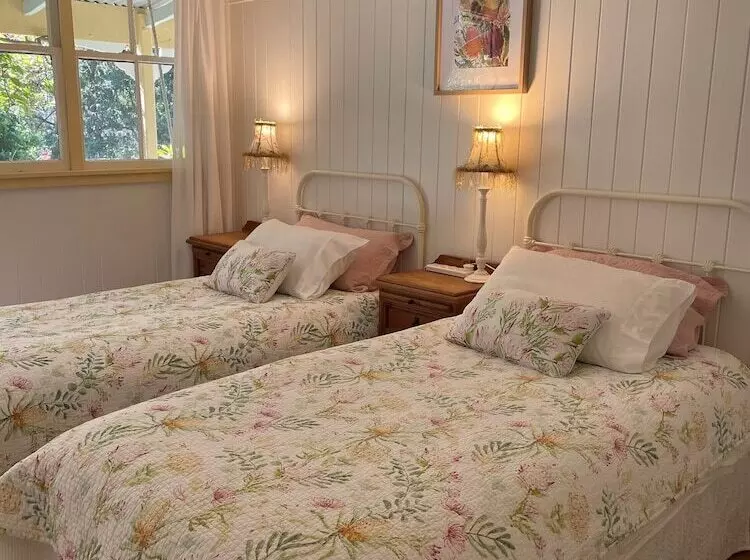 Aamiaismajoitus (B&B) Noosa Hinterland Escape