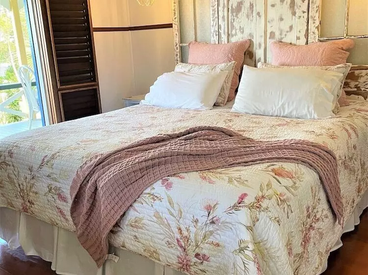 Aamiaismajoitus (B&B) Noosa Hinterland Escape