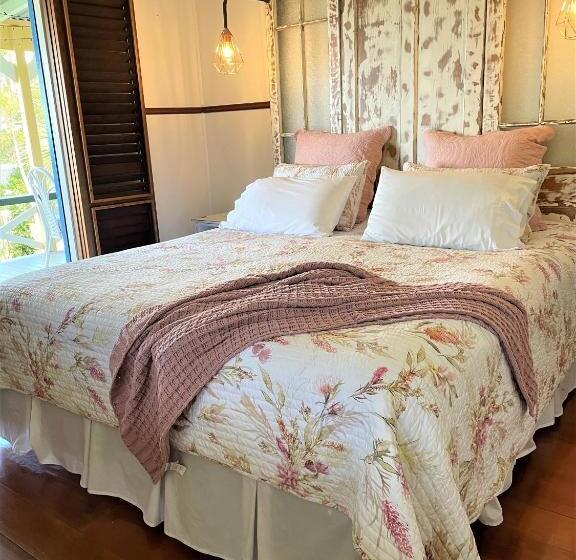 住宿加早餐 Noosa Hinterland Escape