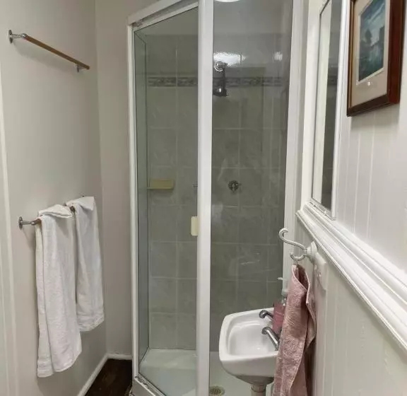 Aamiaismajoitus (B&B) Noosa Hinterland Escape