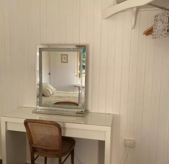 Aamiaismajoitus (B&B) Noosa Hinterland Escape