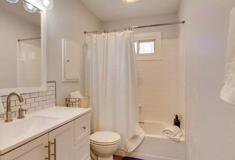 Charming State College Home   4 Mi To Psu!