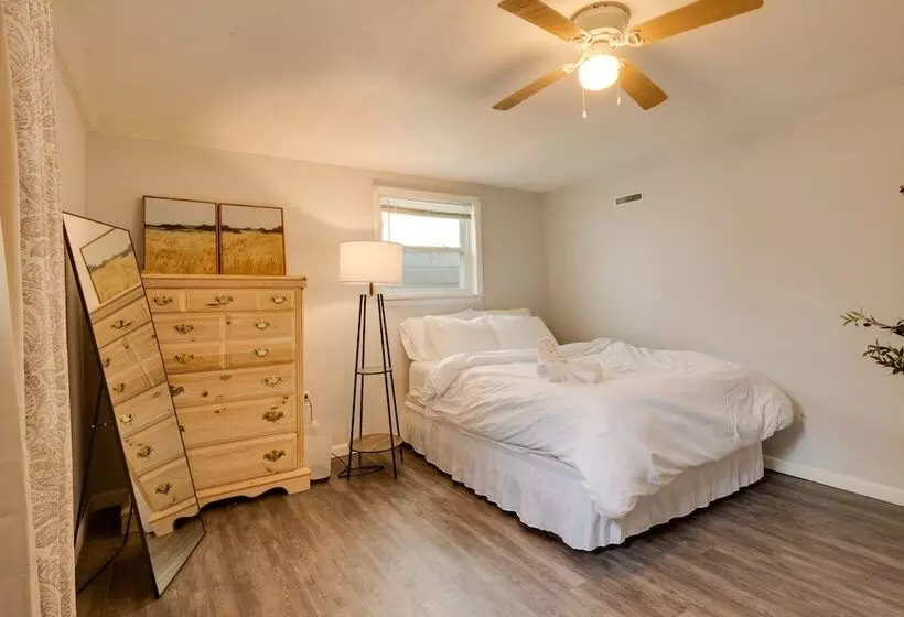 Charming State College Home   4 Mi To Psu!