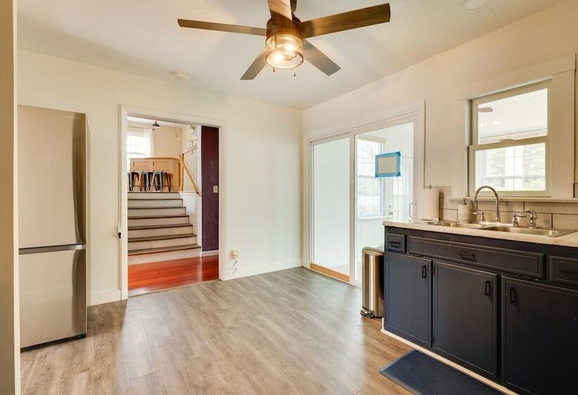 Charming State College Home   4 Mi To Psu!